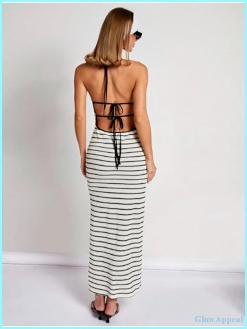 N/A this striped